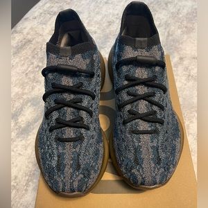 Yeezy Boost 380 made by Adidas